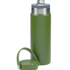 h2go Realm Vacuum Bottle - 25 oz - 24 hr