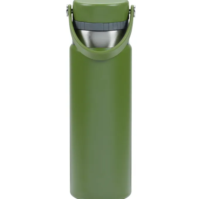 h2go Realm Vacuum Bottle - 25 oz - 24 hr