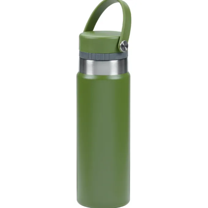 h2go Realm Vacuum Bottle - 25 oz - 24 hr