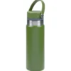 h2go Realm Vacuum Bottle - 25 oz - Laser Engraved