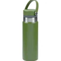 h2go Realm Vacuum Bottle - 25 oz - Laser Engraved