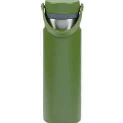 h2go Realm Vacuum Bottle - 25 oz - Laser Engraved