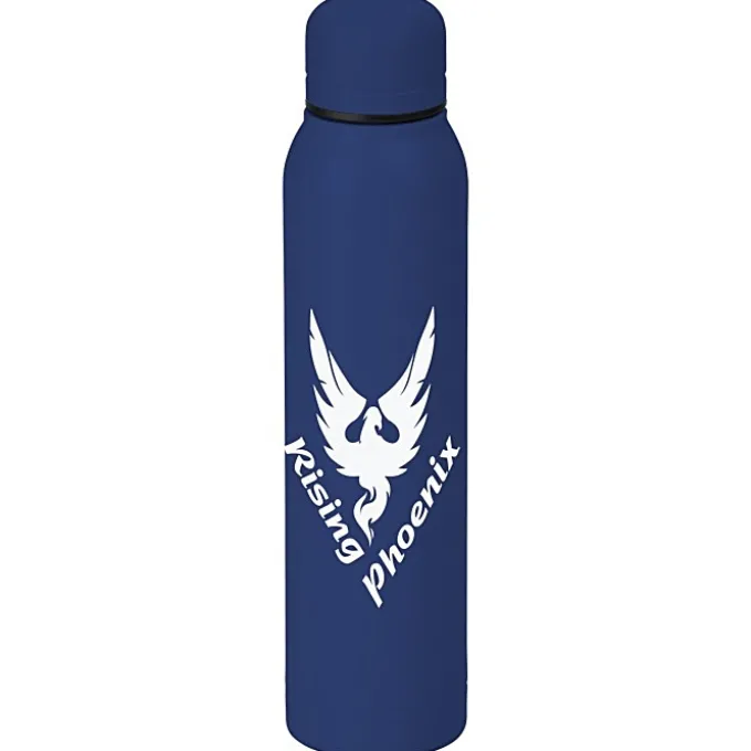 h2go Silo Vacuum Bottle - 17 oz - 24 hr