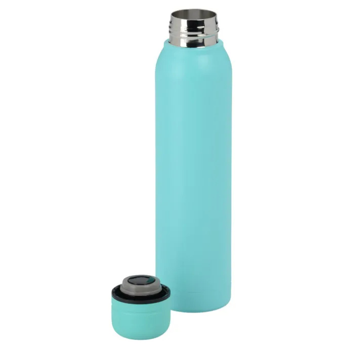h2go Silo Vacuum Bottle - 17 oz - 24 hr