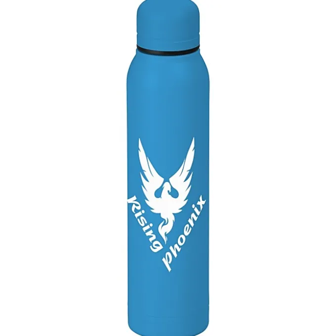 h2go Silo Vacuum Bottle - 17 oz - 24 hr