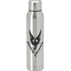 h2go Silo Vacuum Bottle - 17 oz - 24 hr