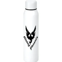 h2go Silo Vacuum Bottle - 17 oz - 24 hr