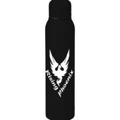 h2go Silo Vacuum Bottle - 17 oz - 24 hr