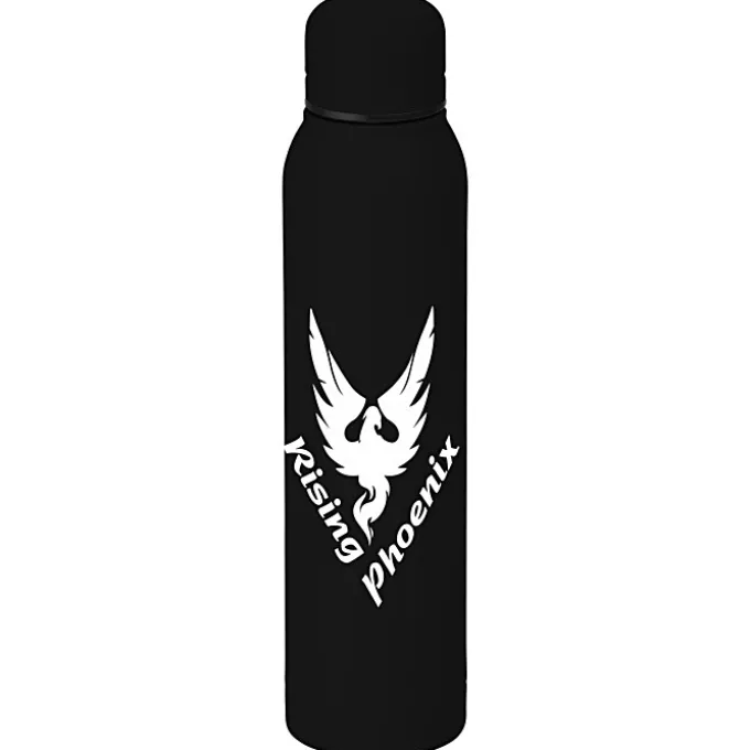 h2go Silo Vacuum Bottle - 17 oz - 24 hr