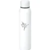 h2go Silo Vacuum Bottle - 17 oz - Laser Engraved