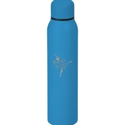 h2go Silo Vacuum Bottle - 17 oz - Laser Engraved