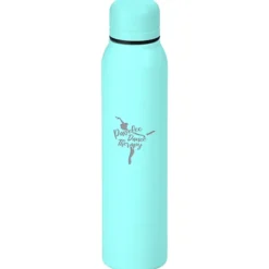 h2go Silo Vacuum Bottle - 17 oz - Laser Engraved