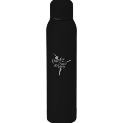 h2go Silo Vacuum Bottle - 17 oz - Laser Engraved