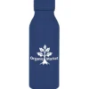 h2go Slant Stainless Bottle - 25 oz