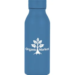 h2go Slant Stainless Bottle - 25 oz