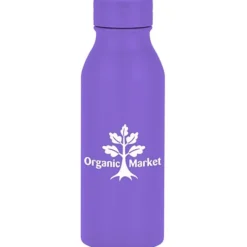 h2go Slant Stainless Bottle - 25 oz