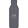 h2go Slant Stainless Bottle - 25 oz - Laser Engraved
