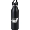 h2go Solus Stainless Bottle - 24 oz. - Matte