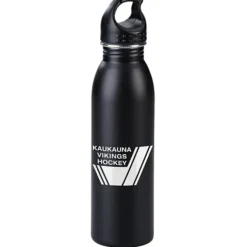 h2go Solus Stainless Bottle - 24 oz. - Matte