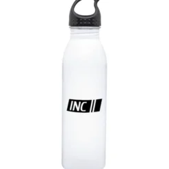 h2go Solus Stainless Bottle - 24 oz.