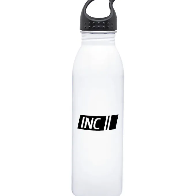 h2go Solus Stainless Bottle - 24 oz.