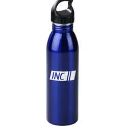 h2go Solus Stainless Bottle - 24 oz. - 24 hr