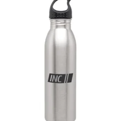 h2go Solus Stainless Bottle - 24 oz. - 24 hr
