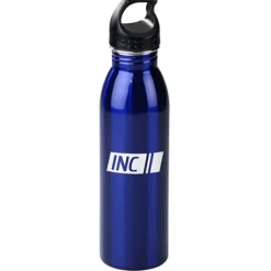 h2go Solus Stainless Bottle - 24 oz. - 24 hr