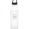 h2go Solus Stainless Bottle - 24 oz. - Laser Engraved