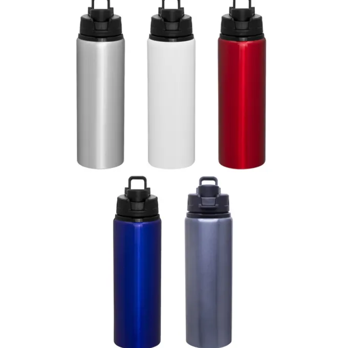 h2go Surge Aluminum Bottle - 28 oz