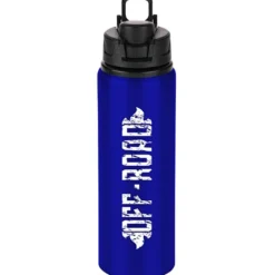 h2go Surge Aluminum Bottle - 28 oz