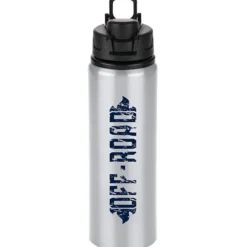 h2go Surge Aluminum Bottle - 28 oz