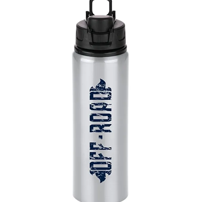 h2go Surge Aluminum Bottle - 28 oz