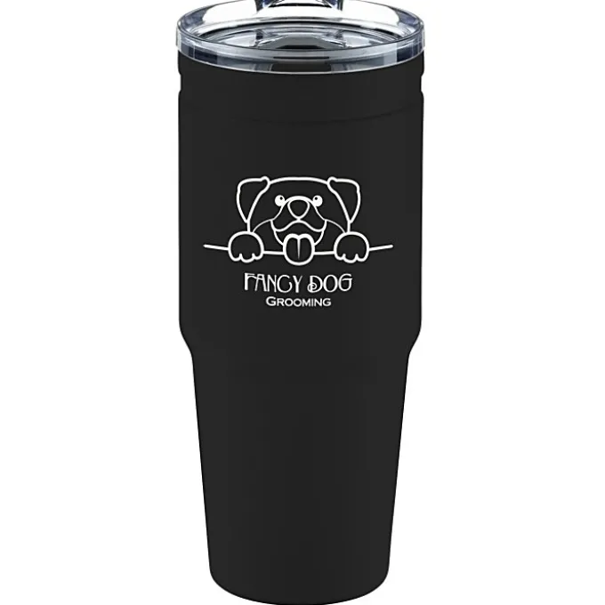 h2go Talus Vacuum Tumbler - 30 oz