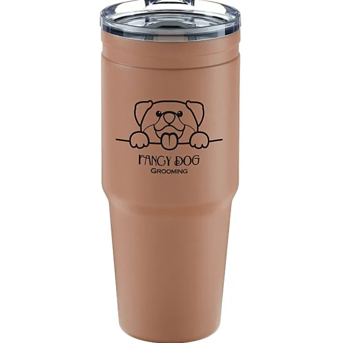 h2go Talus Vacuum Tumbler - 30 oz