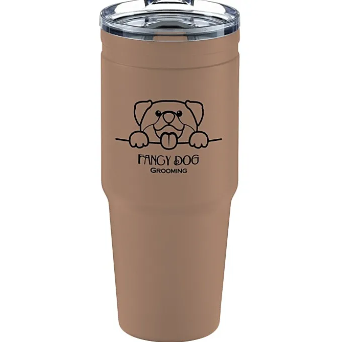 h2go Talus Vacuum Tumbler - 30 oz