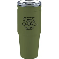 h2go Talus Vacuum Tumbler - 30 oz
