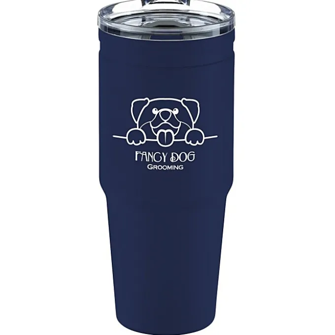 h2go Talus Vacuum Tumbler - 30 oz
