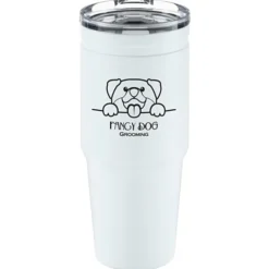 h2go Talus Vacuum Tumbler - 30 oz