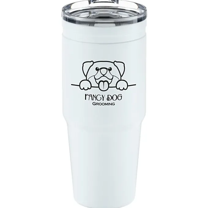h2go Talus Vacuum Tumbler - 30 oz