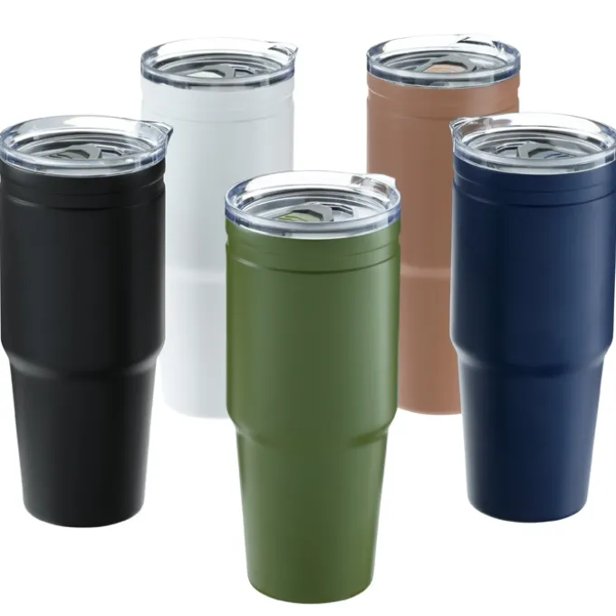 h2go Talus Vacuum Tumbler - 30 oz