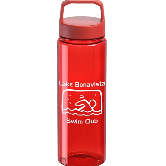 h2go Traverse Water Bottle - 25 oz.