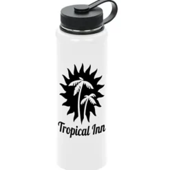 h2go Venture Vacuum Bottle - 40 oz.