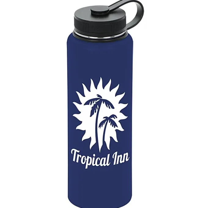 h2go Venture Vacuum Bottle - 40 oz.