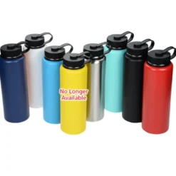 h2go Venture Vacuum Bottle - 40 oz.
