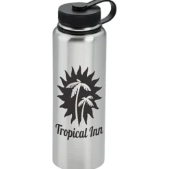 h2go Venture Vacuum Bottle - 40 oz.