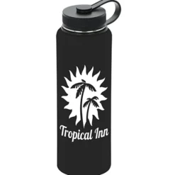 h2go Venture Vacuum Bottle - 40 oz.