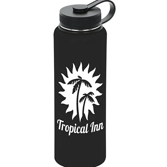 h2go Venture Vacuum Bottle - 40 oz.