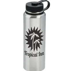 h2go Venture Vacuum Bottle - 40 oz.