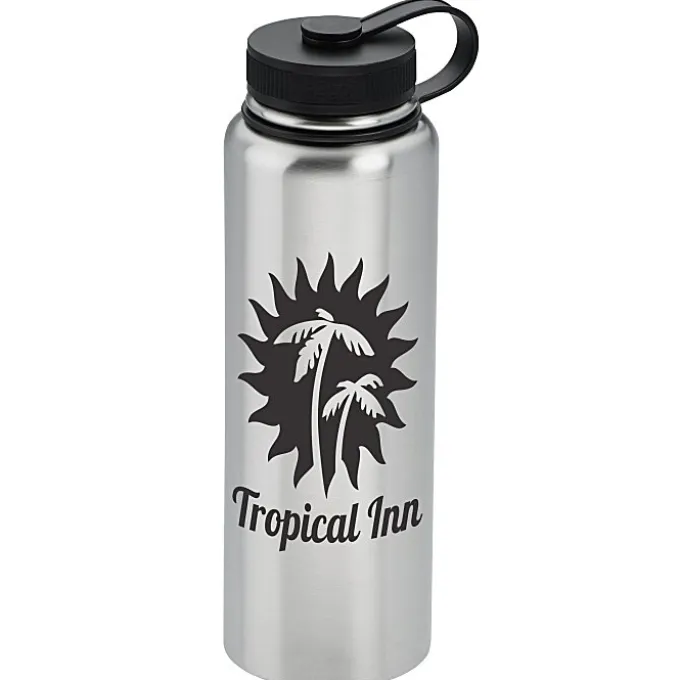 h2go Venture Vacuum Bottle - 40 oz.